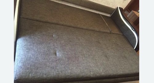 Химчистка мебели на дому. Сасово