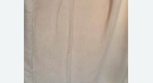 Чистка штор без снятия. Сасово