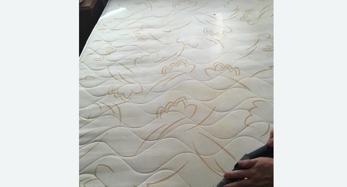 Химчистка матраса на дому. Сасово